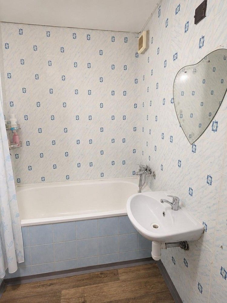 Byt 2+1 · 53 m² · Ústí nad Labem - Neštěmice, Ústecký kraj - 4