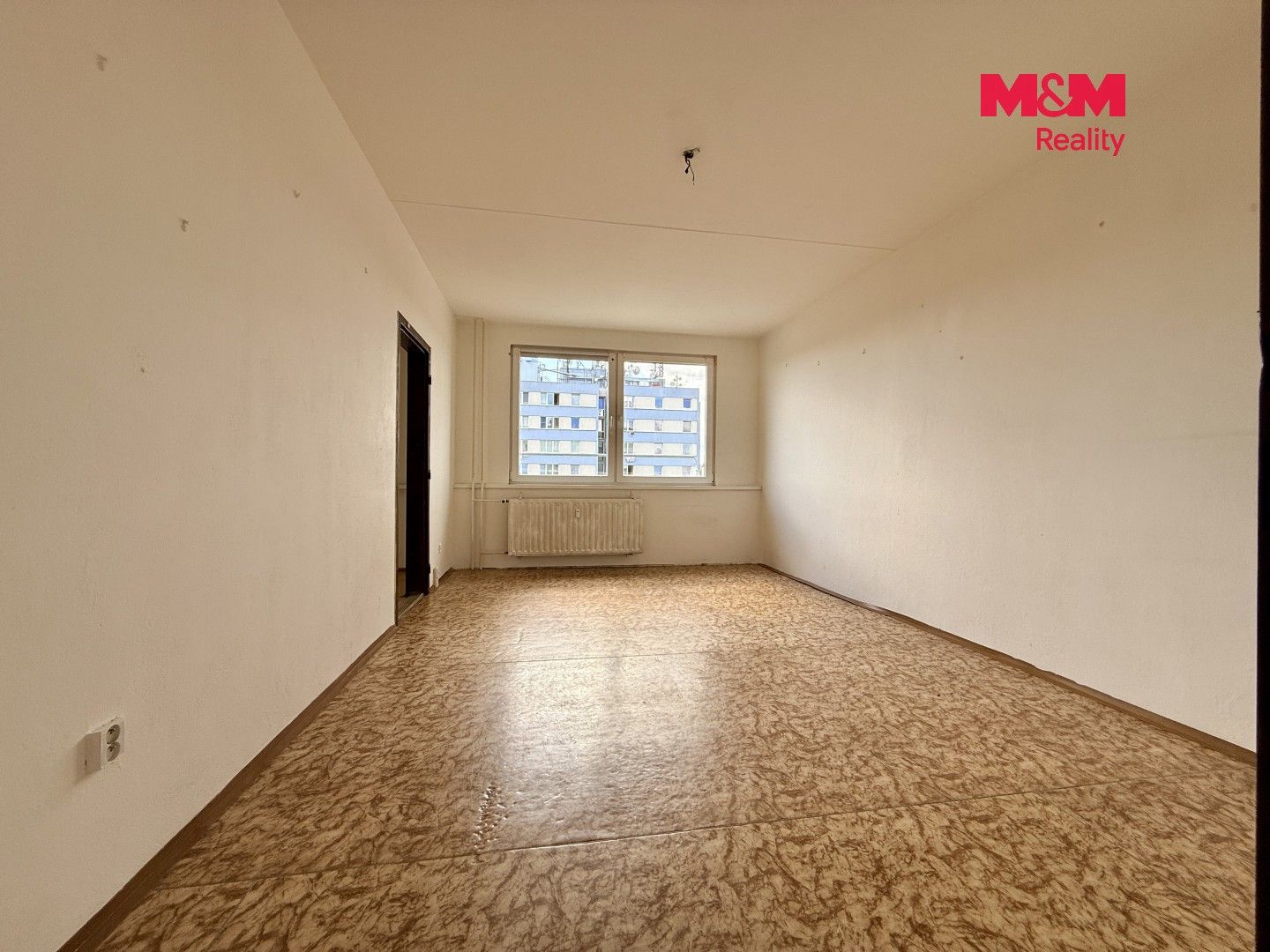 Prodej byt 3+1 - Na Ohradě, Strakonice, 73 m² - 5
