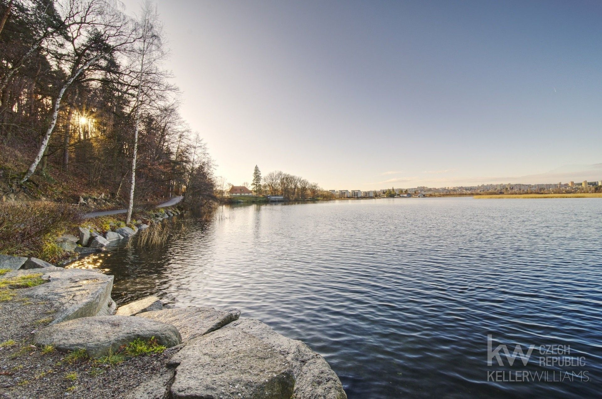 Prodej byt 2+1 - Na Roudné, Plzeň, 102 m²