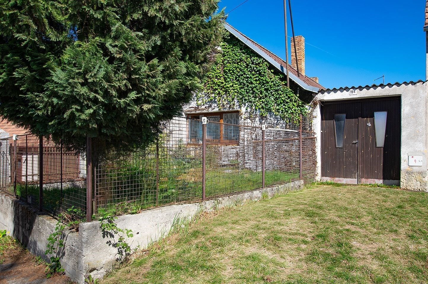 Prodej chalupa - Hrad 154, Ledenice, 83 m² - 5