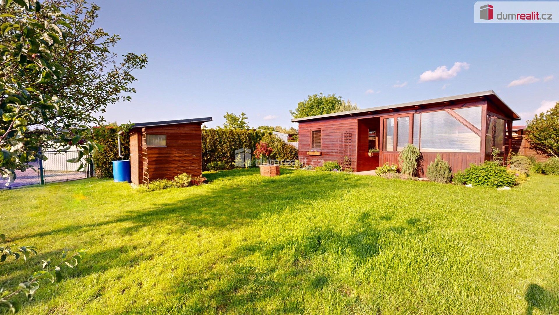 Chaty, Karlovecká, Opava, 275 m²