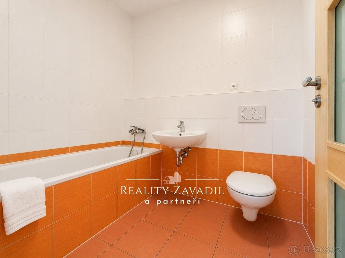 Byt 1+kk – Praha, Uhříněves – pohled 5