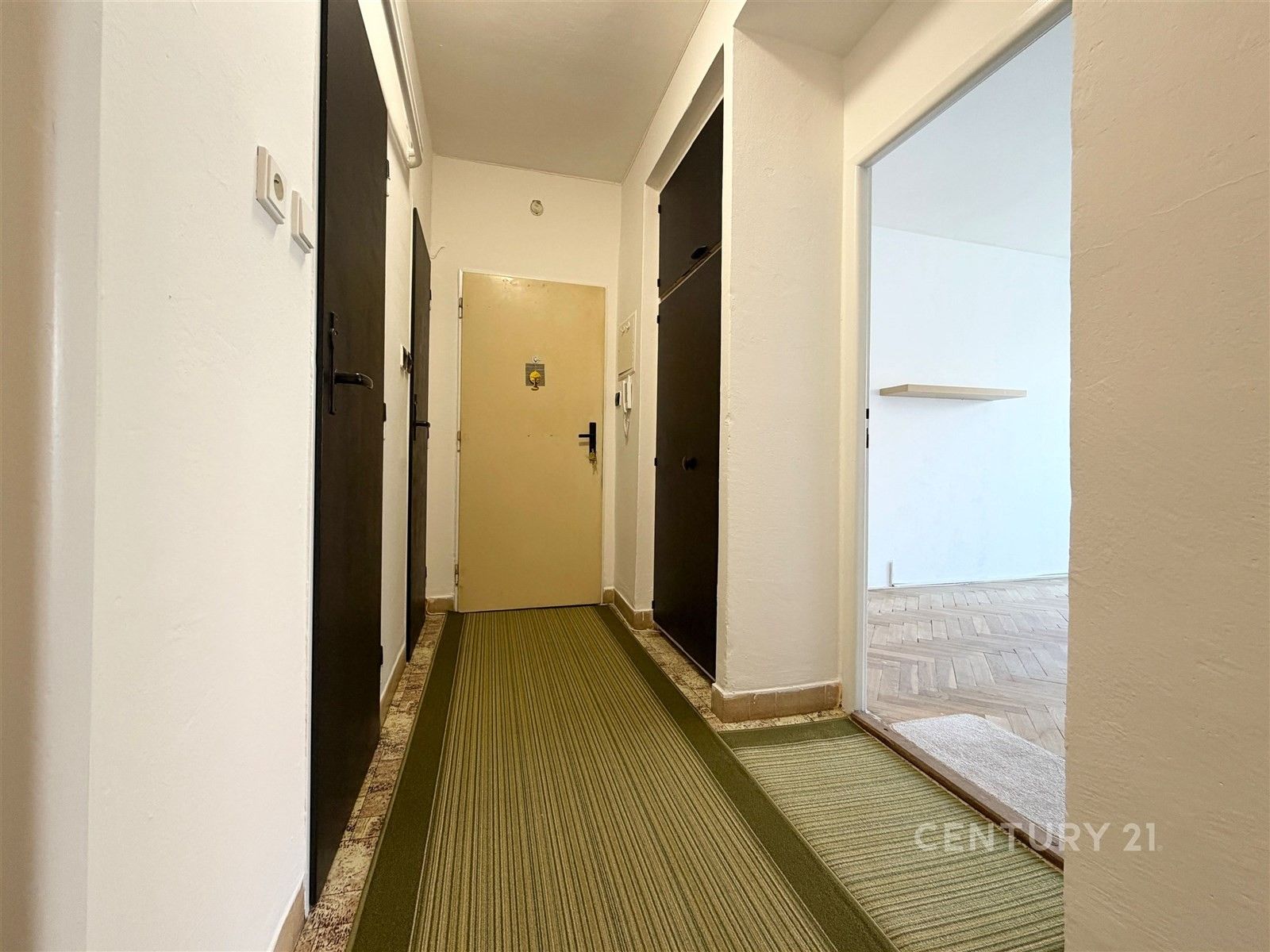 Pronájem byt 3+1 - Kollárova 2801, Kroměříž, 64 m² - 5