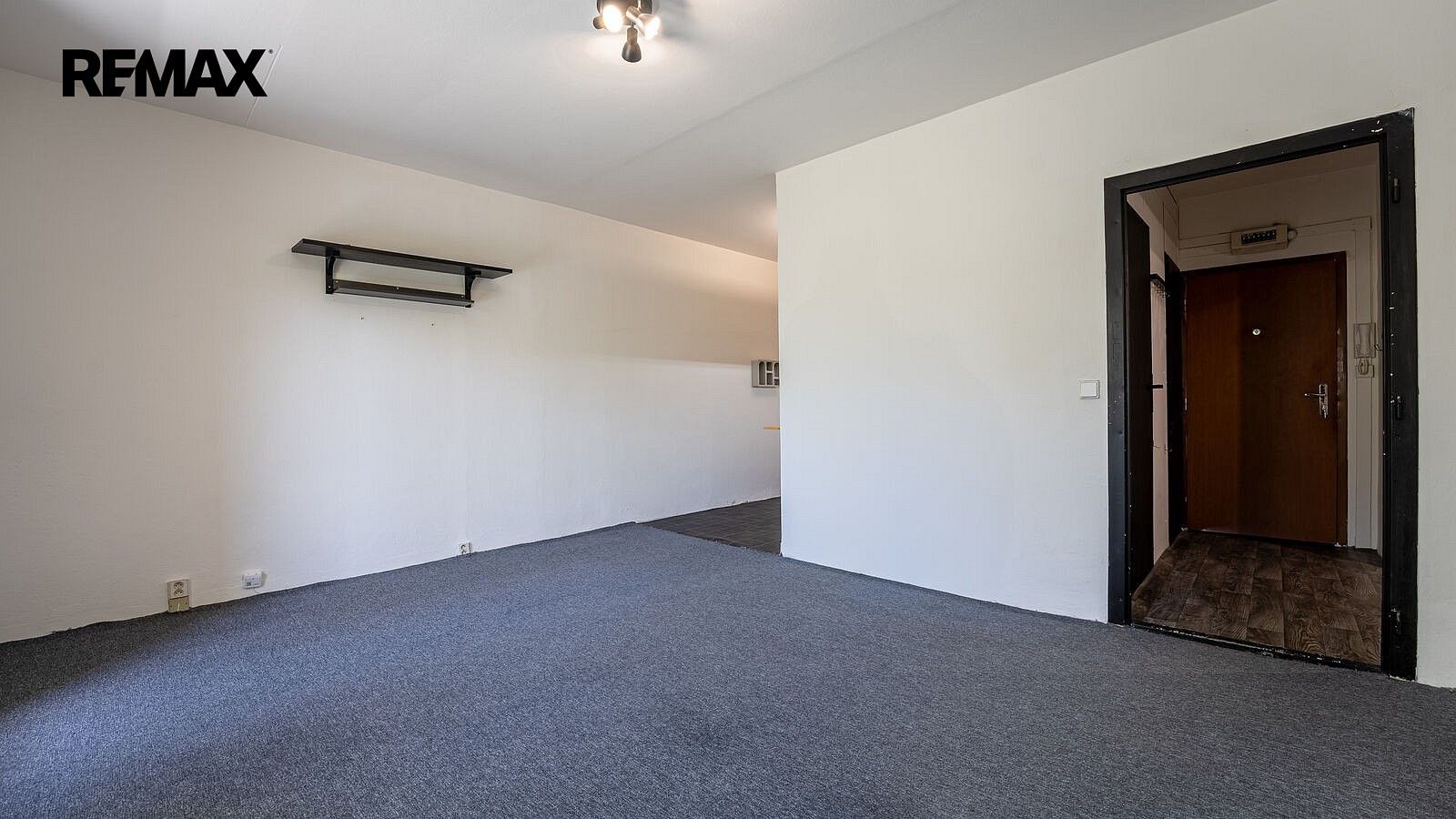 Prodej byt 2+kk - Brno - Starý Lískovec, okres Brno-město, Jihomoravský kraj, 44 m² - 5