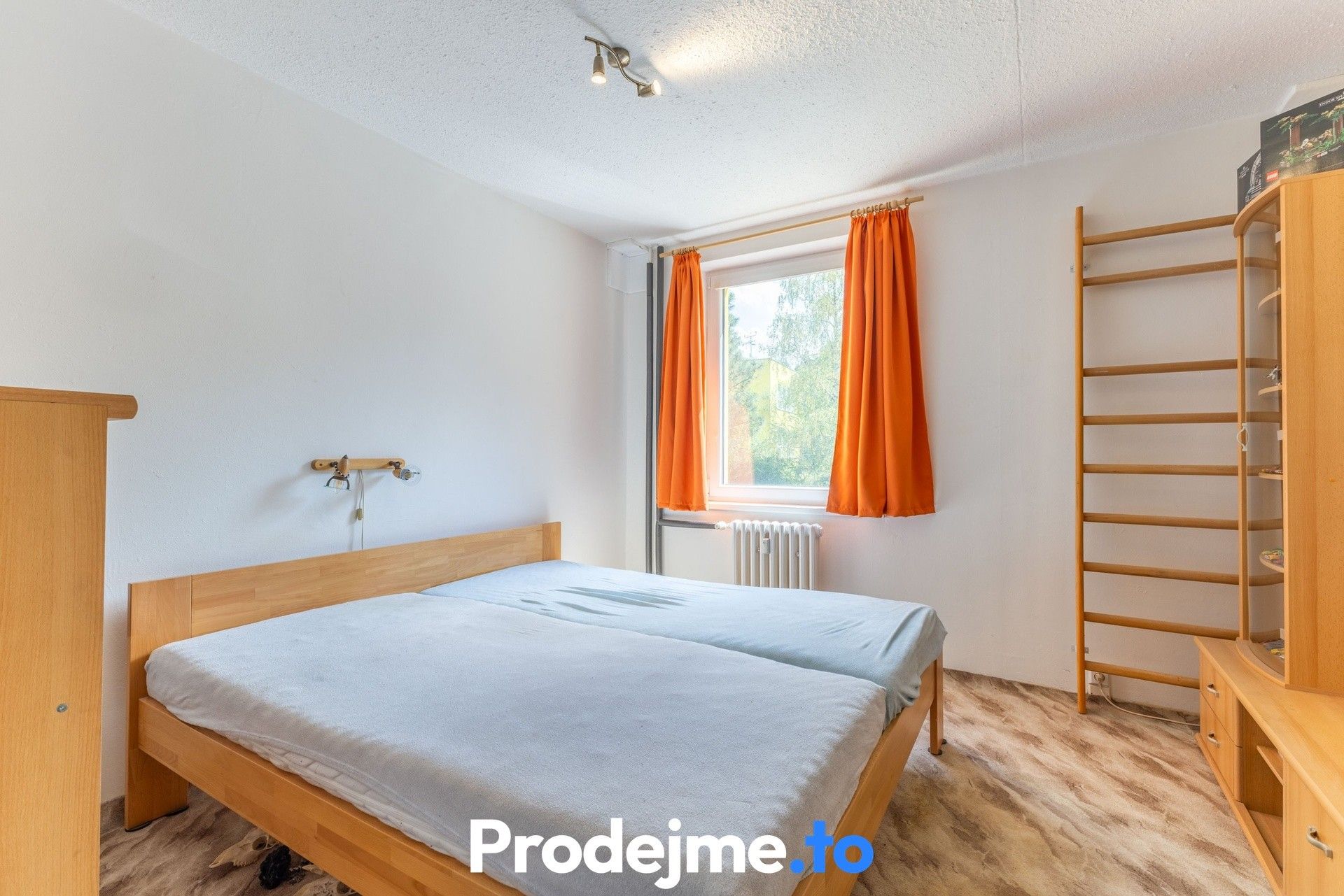 Prodej byt 3+1 - Jar. Heyrovského, Třebíč, 68 m² - 5