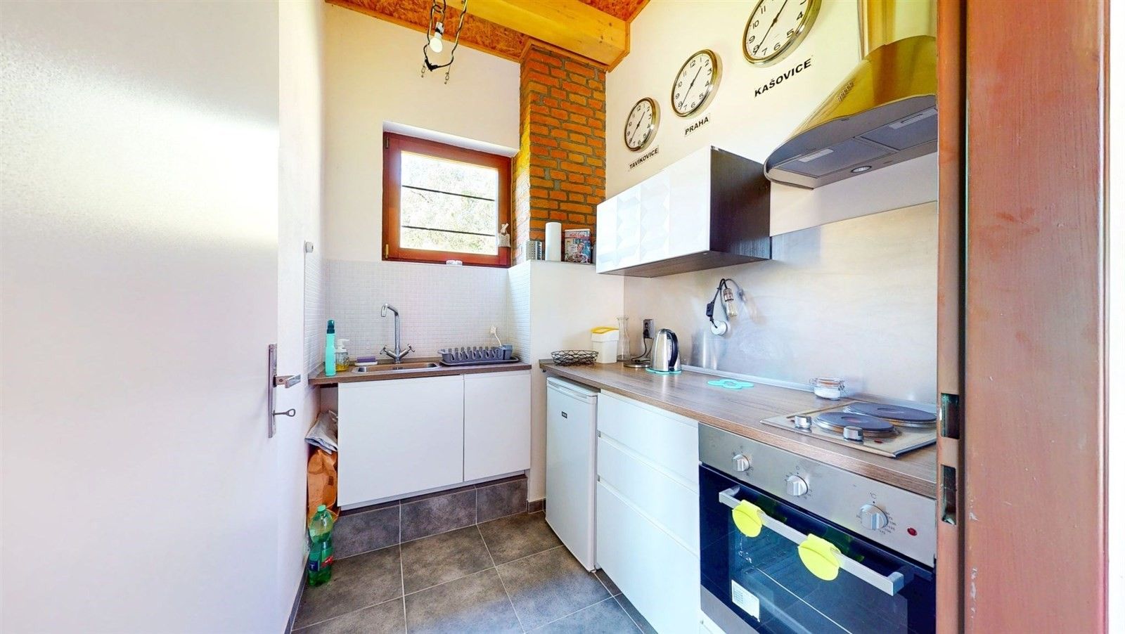 Rodinný dům · 82 m² · Tavíkovice - 4