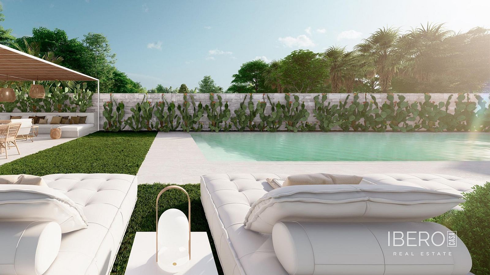3+kk, Nueva Andalucía, Španělsko, 90 m² - 2