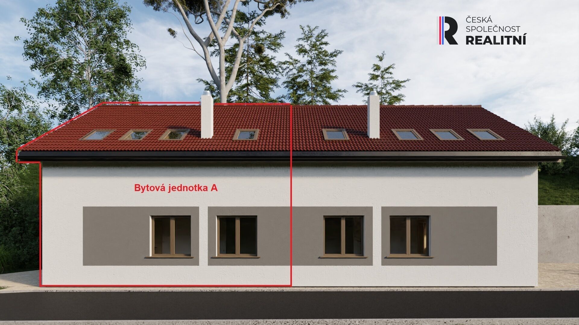 Rodinný dům · 80 m² · Jevišovice - 3