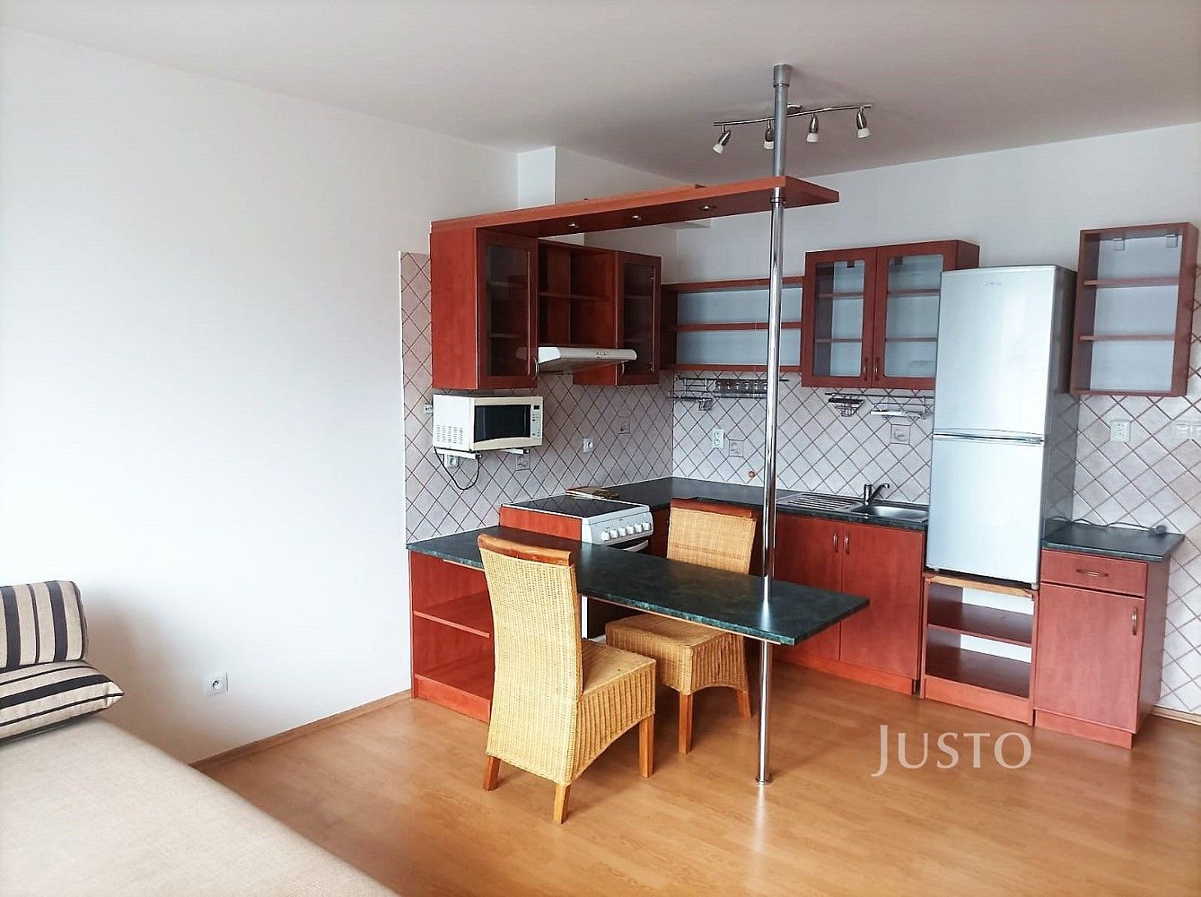 1+kk, Písek - Pražské Předměstí, Jihočeský kraj, 38 m² - 2