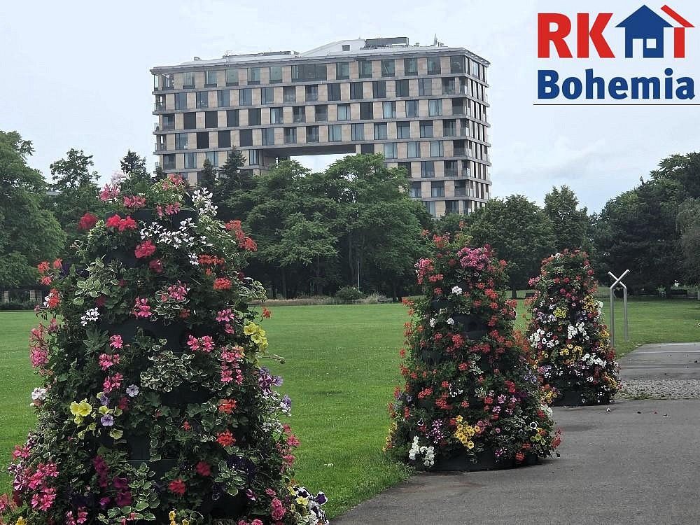 2+kk, Praha - Nusle, okres Praha 4, Hlavní město Praha, 39 m²