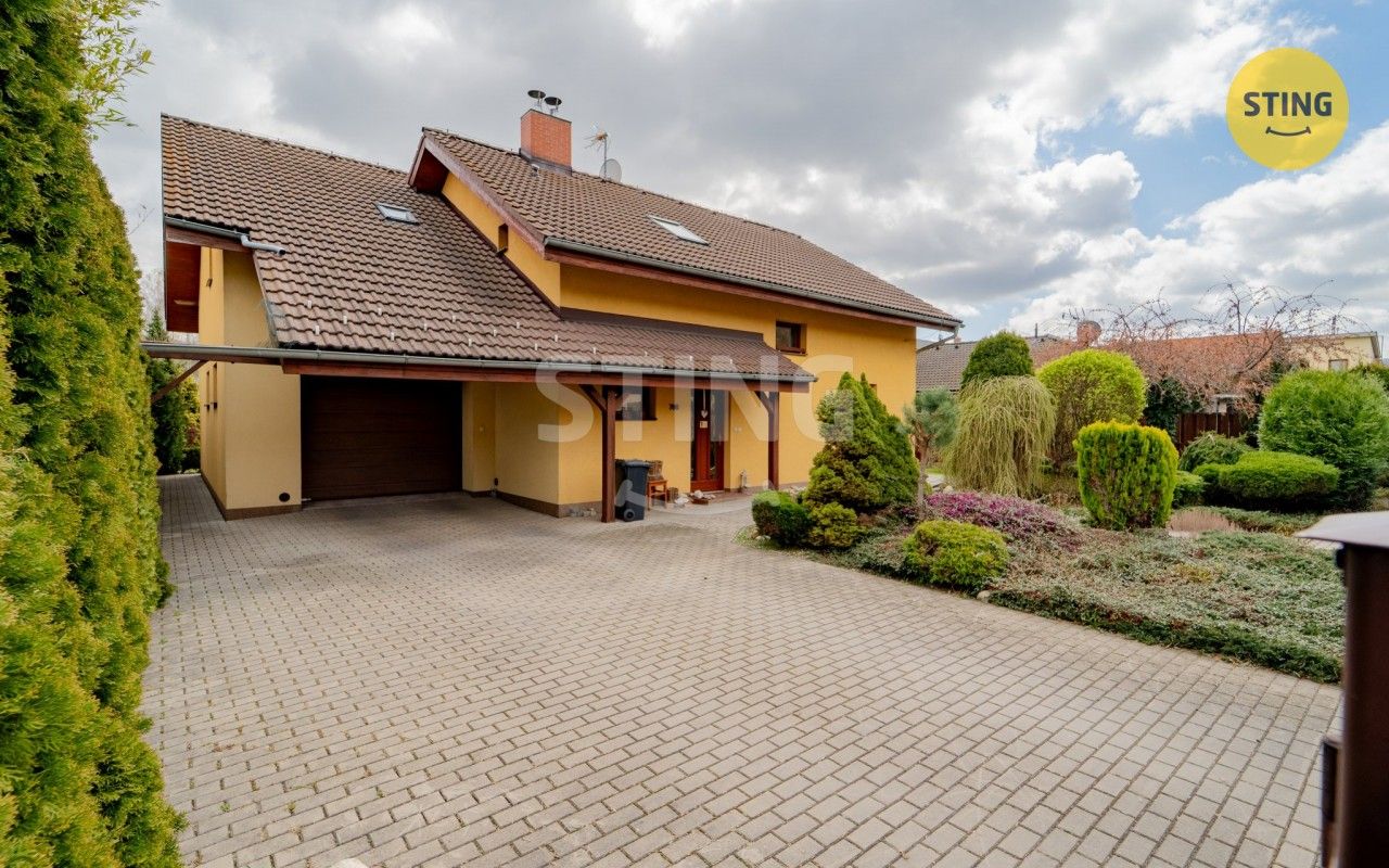 Rodinný dům · 198 m² · Za Tratí, Hradec nad Moravicí - 3