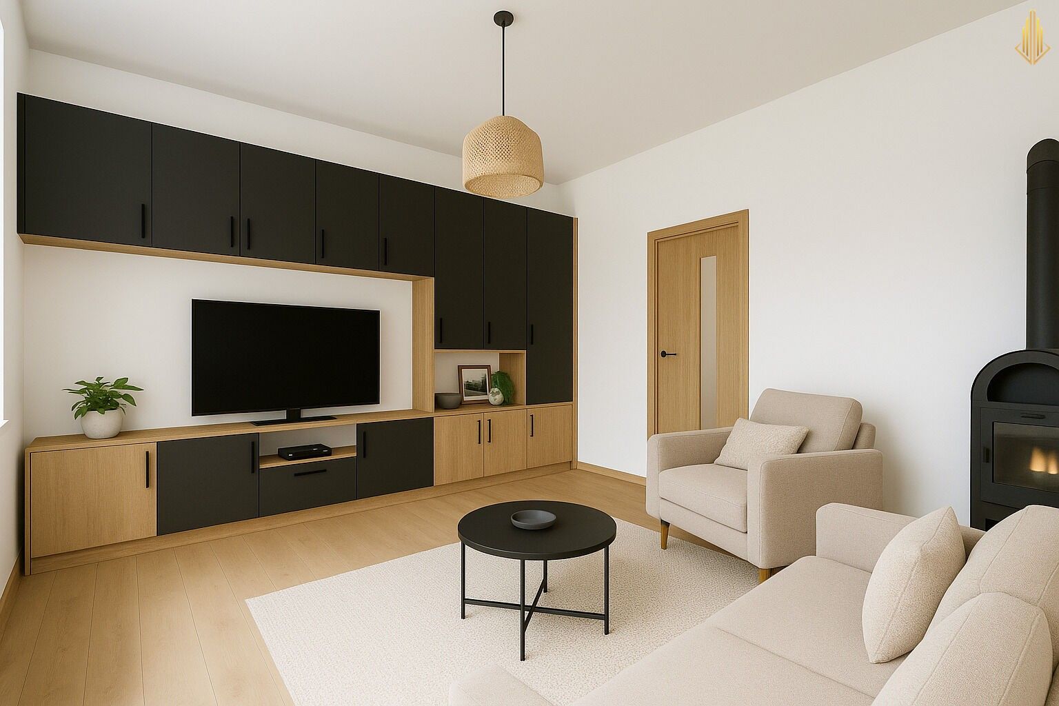 Rodinné domy, Čsl. armády, Hořice, 229 m²