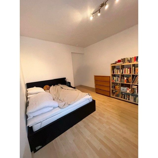 Pronájem byt 2+kk - Viklefova, Praha - Žižkov, 49 m² - 5