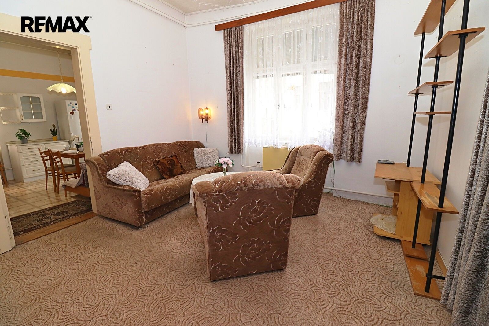 Prodej rodinný dům - Smetanova 435, Chrudim IV, 143 m² - 5
