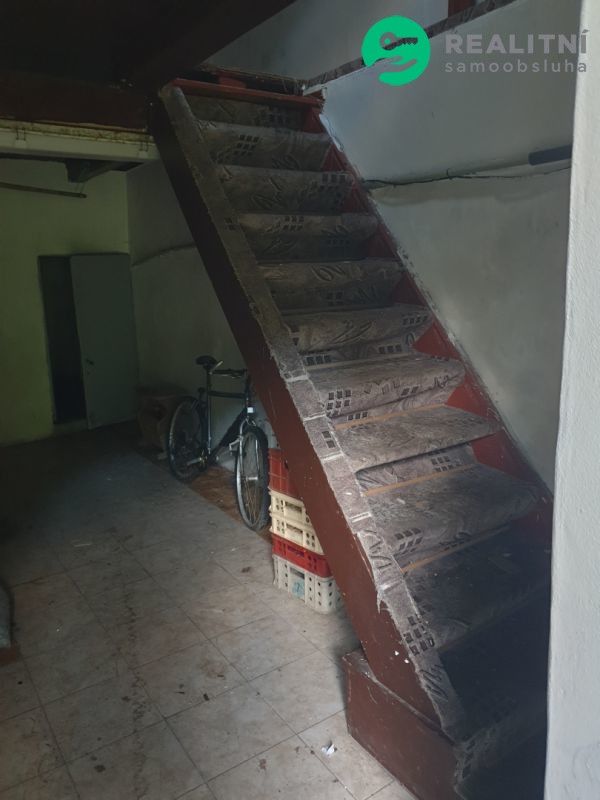 Prodej rodinný dům - Riedlova  , Desná III, 147 m² - 5