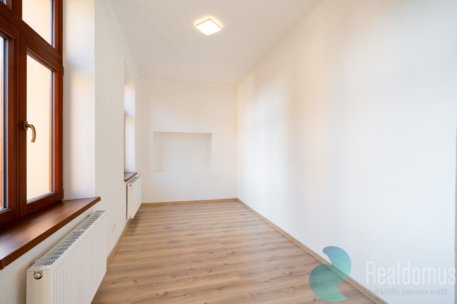 Byt 2+kk · 47 m² · Zlatá stezka, Prachatice II - 4