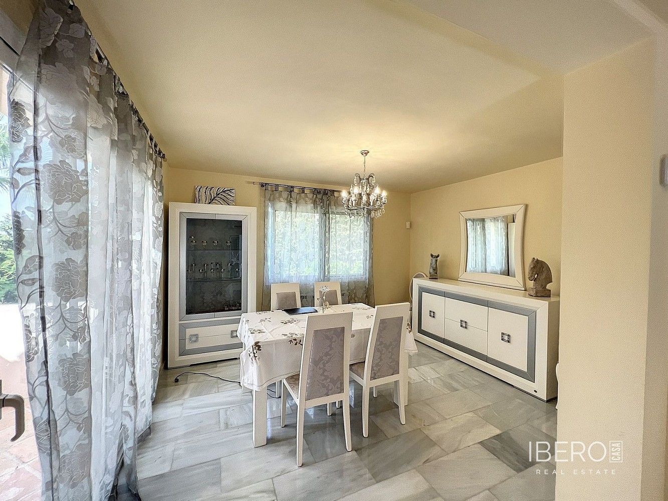 Prodej rodinný dům - Mijas, ES, 345 m² - 5