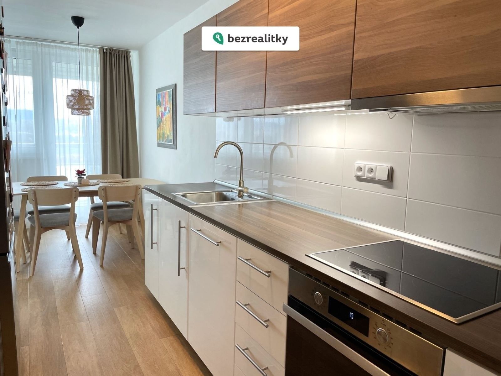 Prodej byt 3+kk - Týřovická, Praha, 76 m²