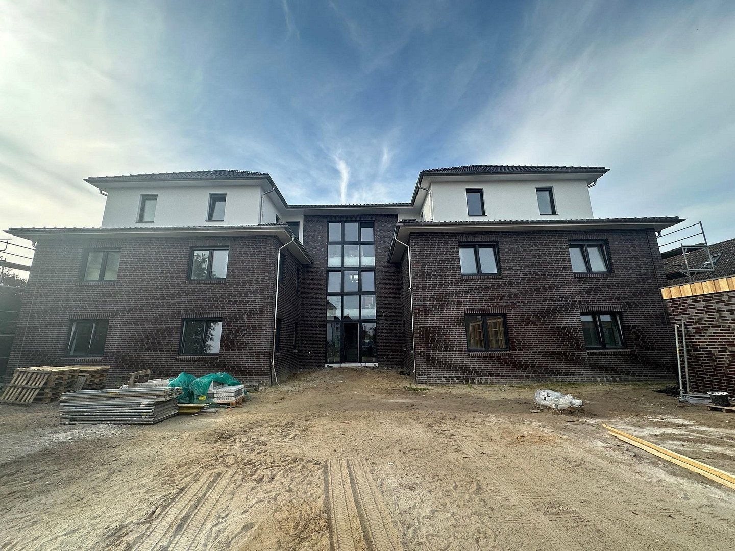 3+1, , Dolní Sasko, 98 m² - 1