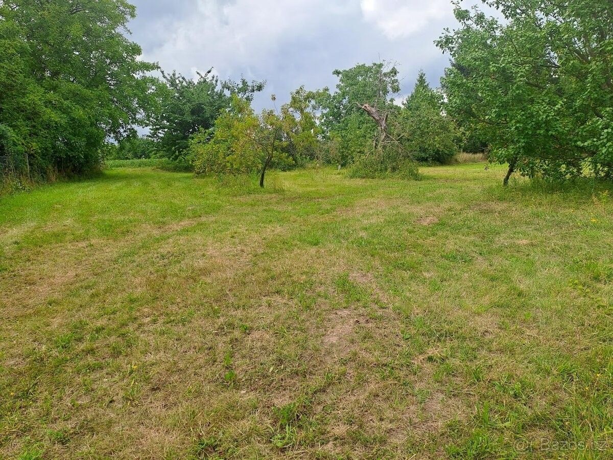 Prodej pozemek pro bydlení - Jičín, 506 01