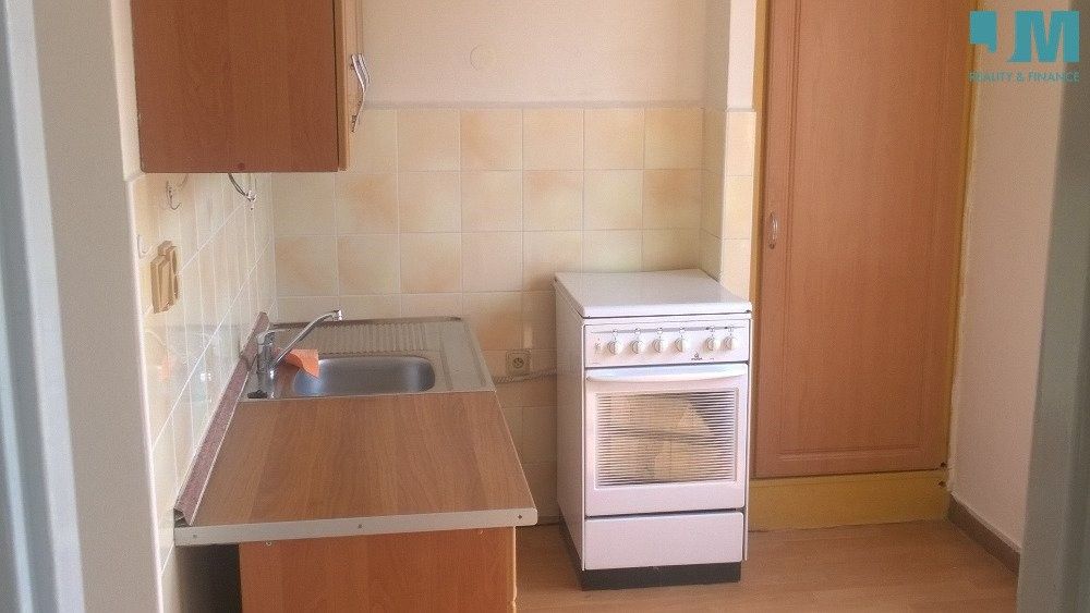 Pronájem byt 2+1 - Demlova 976, Třebíč, 53 m²