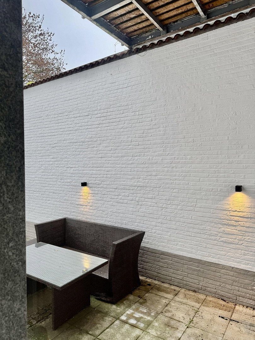 Byt 3+1 · 80 m² · Mönchengladbach Eicken Nordrhein-Westfalen 41063 - 4