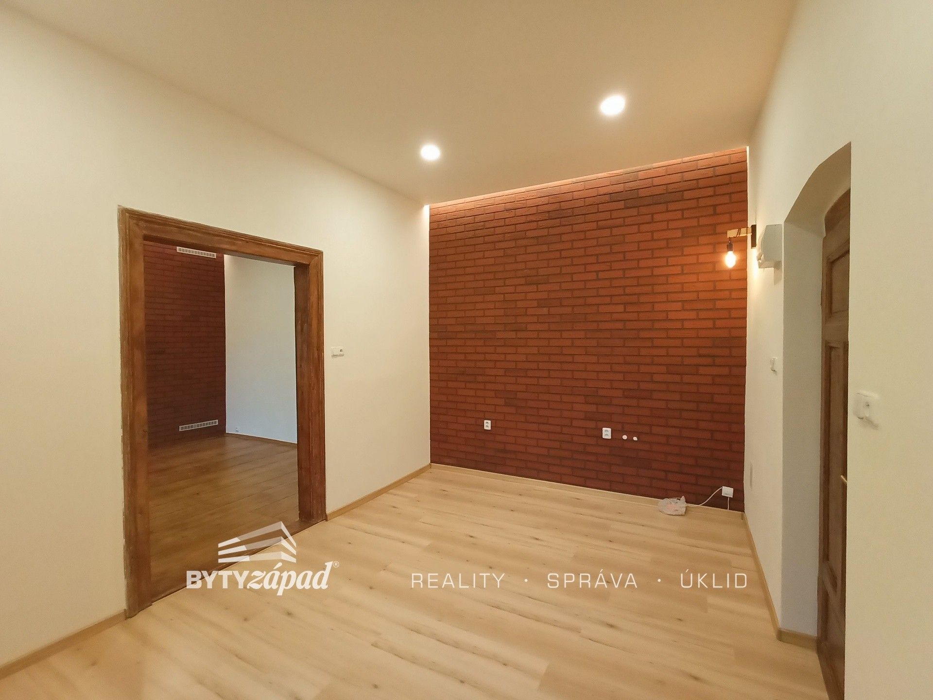 2+1, Havlíčkova, Plzeň, 51 m²