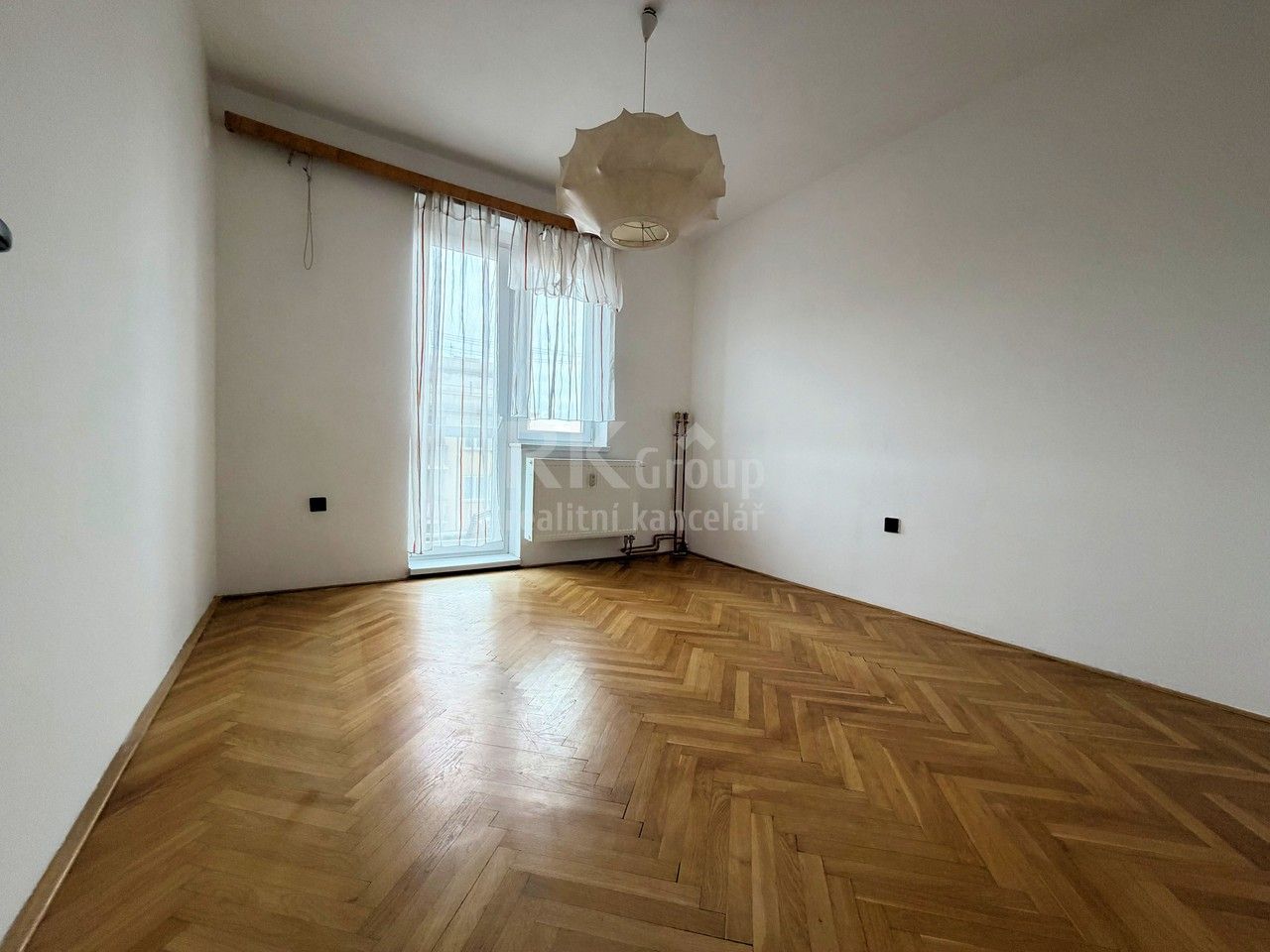 Pronájem byt 3+1 - Sokolovská, Praha, 84 m²