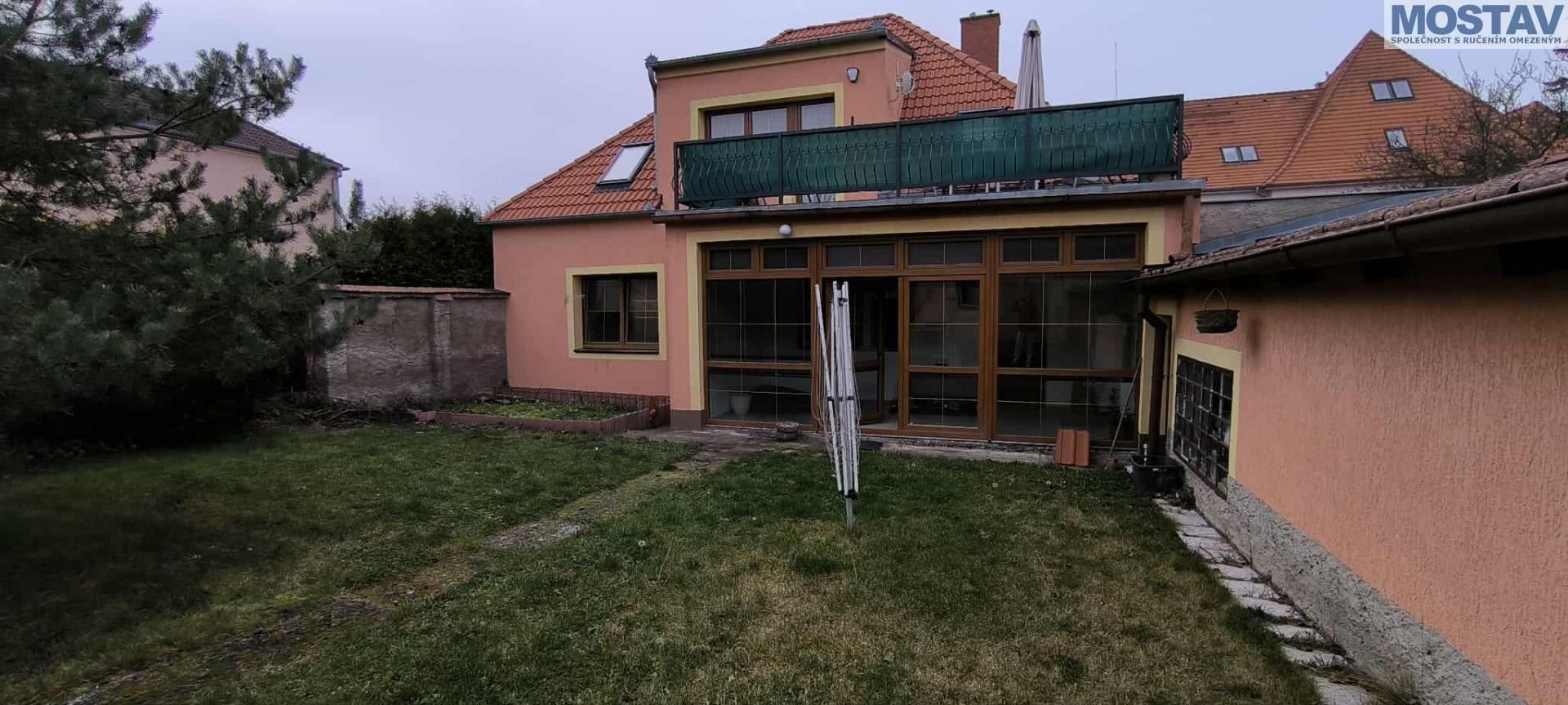 3+1, Školní, Černčice, 120 m²