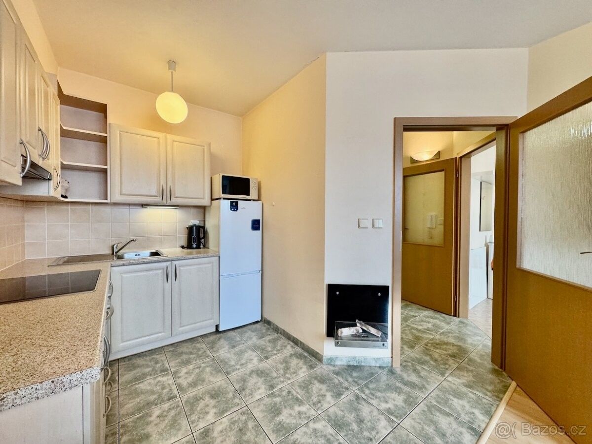 Prodej byt - Praha, 149 00