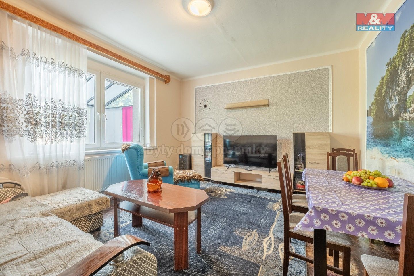 Prodej rodinný dům - Průmyslová, Kladno, 180 m²