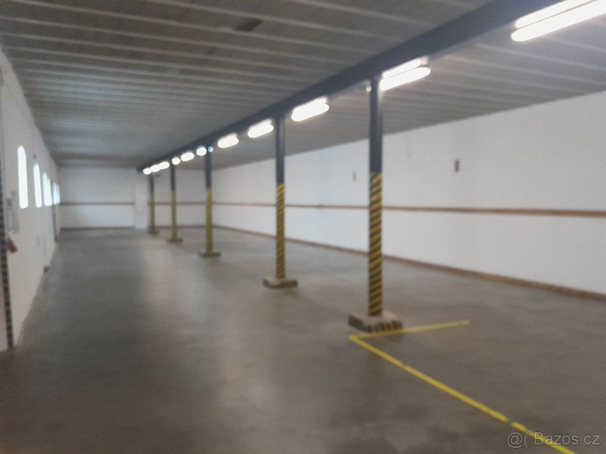 Sklady, Mladá Boleslav, 293 01 - 2