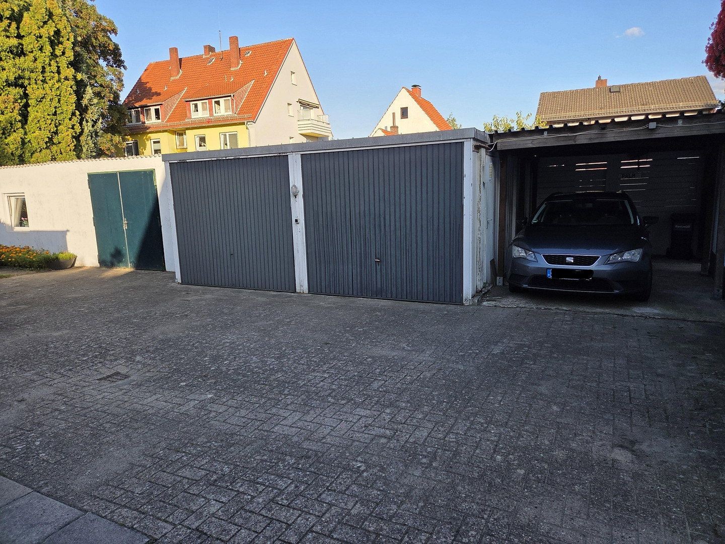 Byt 2+1 · 60 m² · Bremen Blumenthal Bremen 28777 - 4