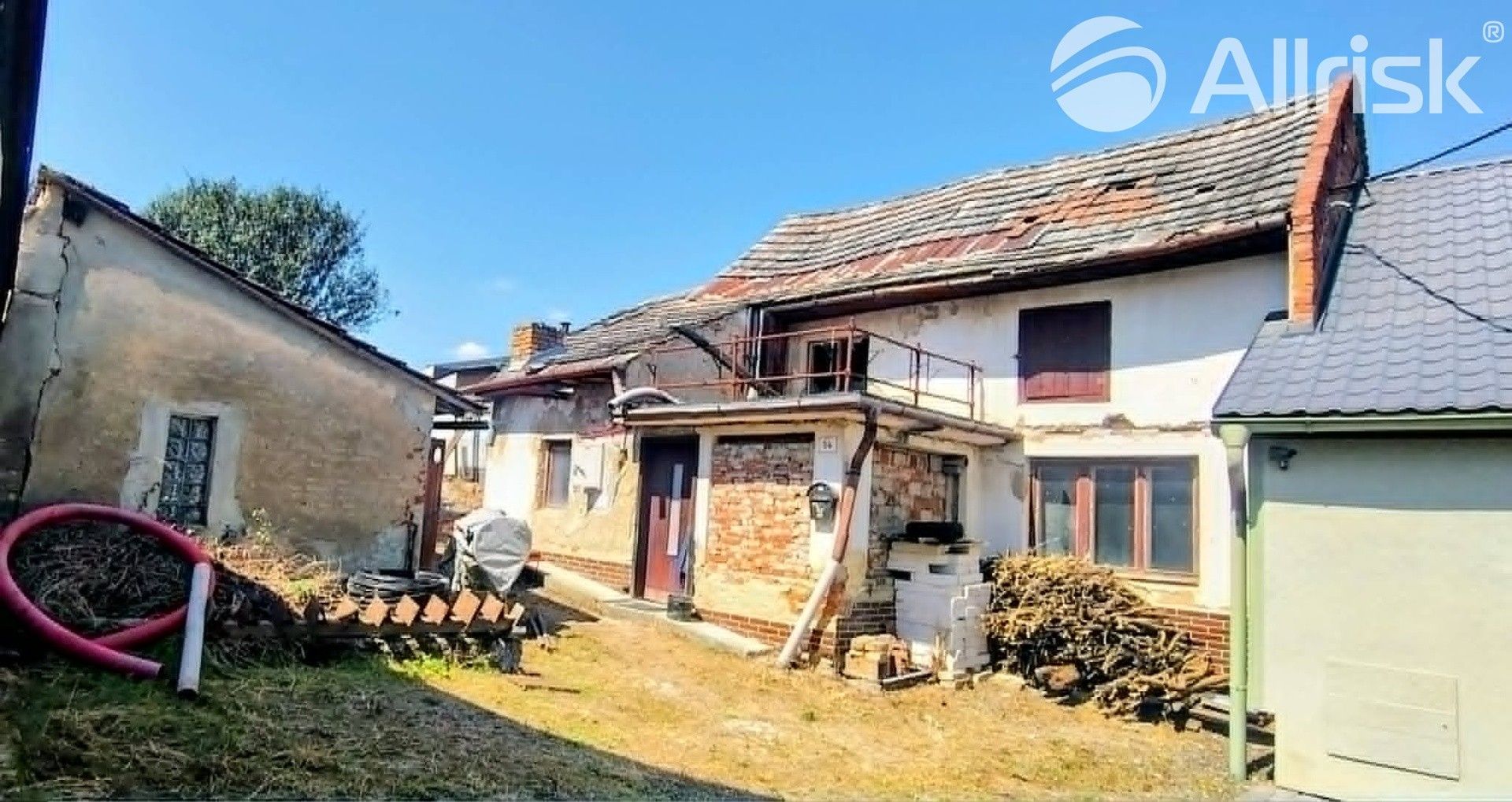 Rodinný dům · 110 m² · Lubná - 3