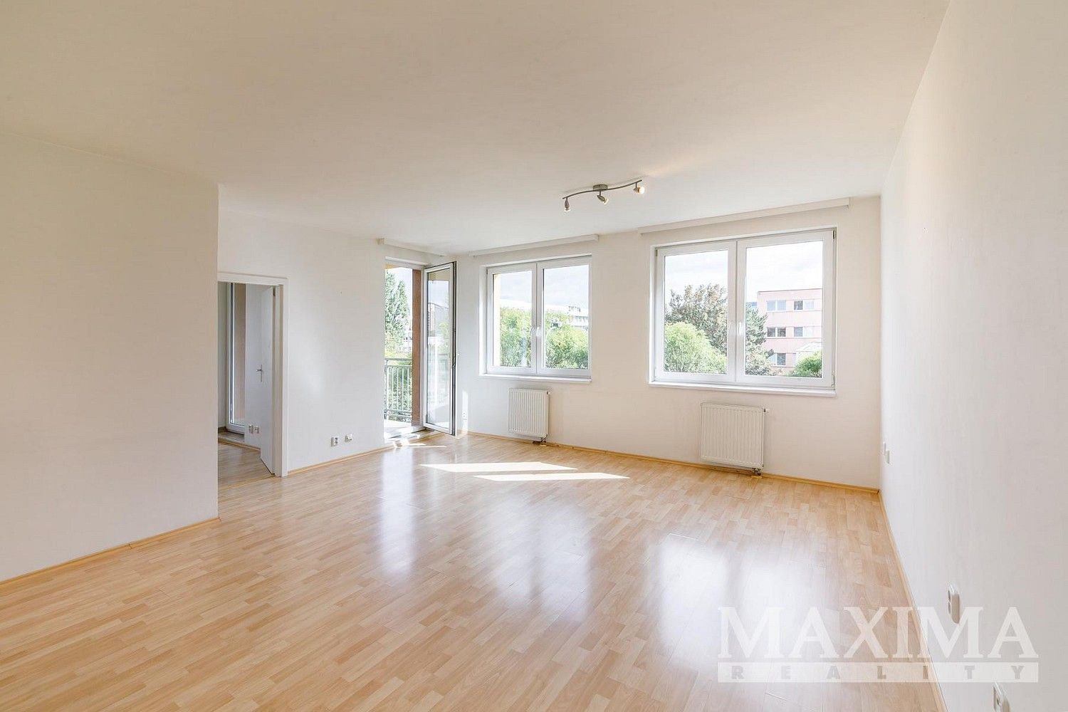 2+1, Wichterlova, Praha 8 - Libeň, 72 m² - 1