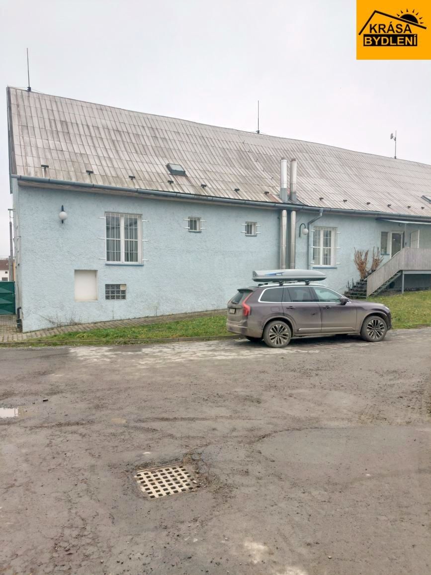 Sklad · 500 m² · Haňovice - 3