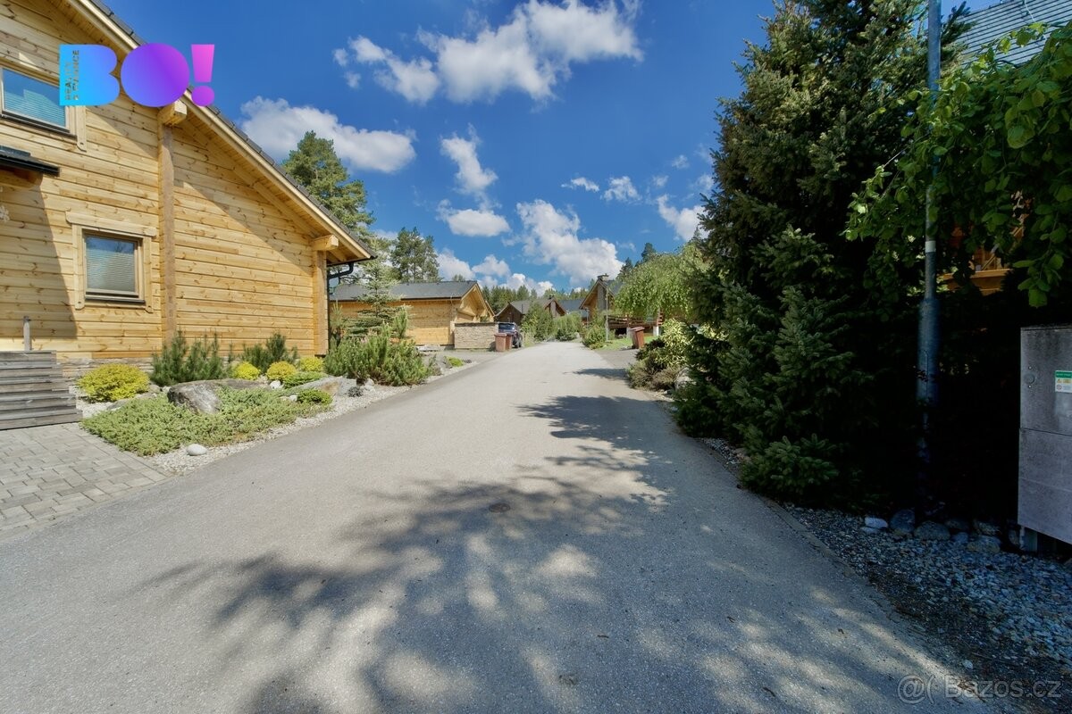 Prodej chata - 987 65, Slovensko - 5