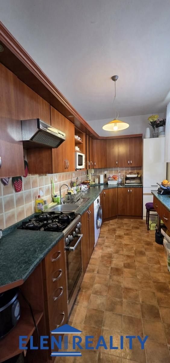 3+1, Na Sídlišti, Zlaté Hory, 68 m² - 2
