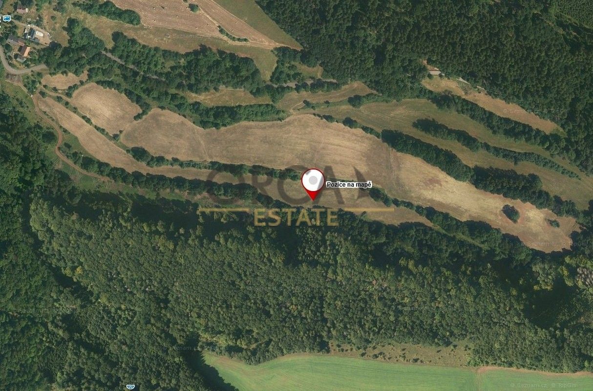 Louka · Kyje, okres Jičín, Královéhradecký kraj - 3
