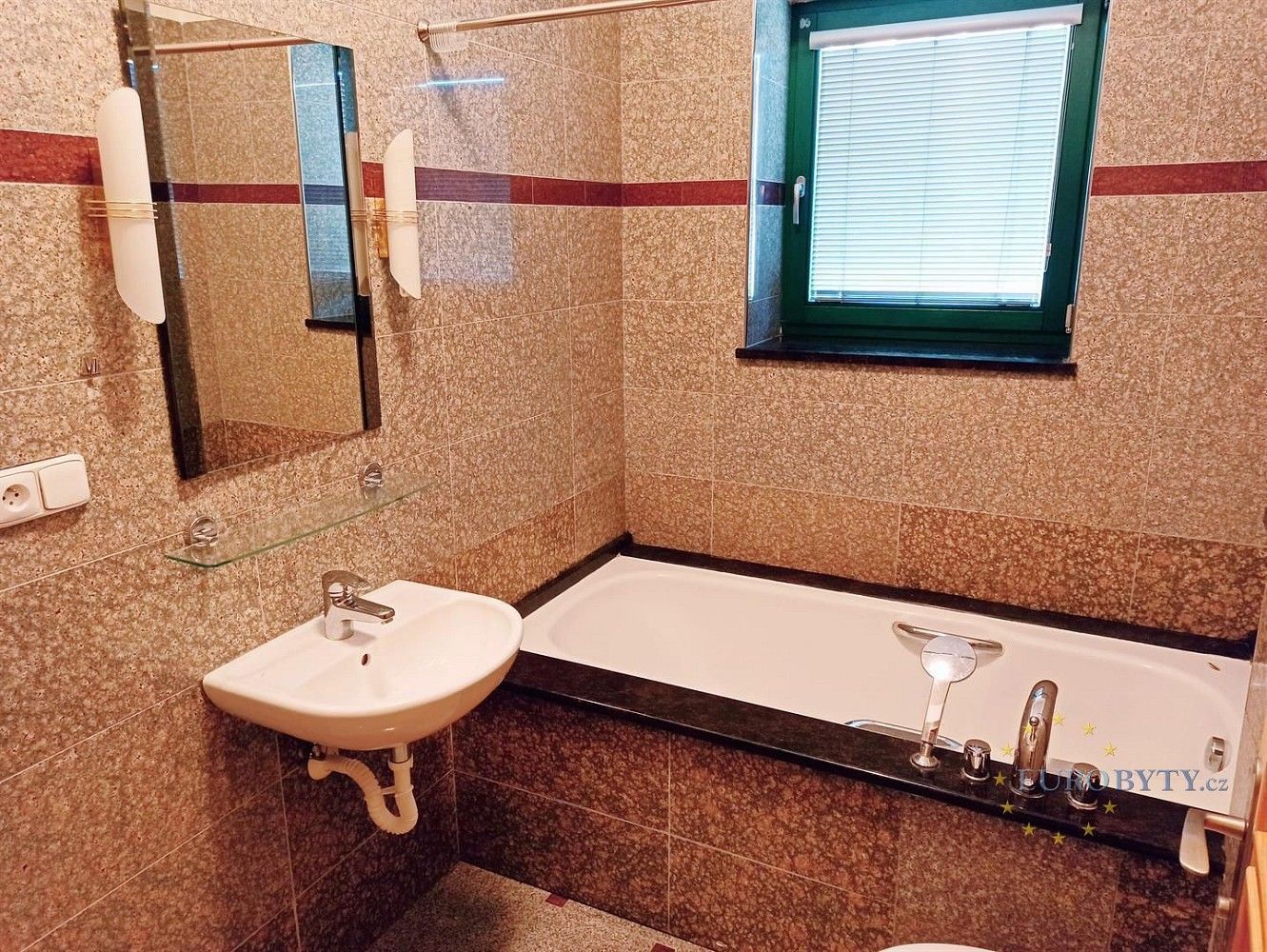 Byt 1+kk · 35 m² · Praha - Podolí, okres Praha 4, Hlavní město Praha - 4