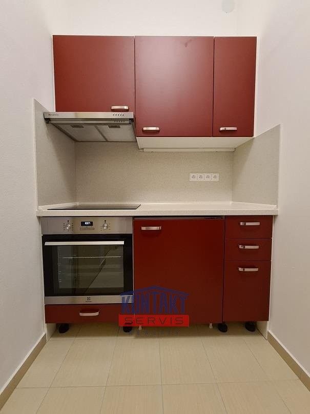 Pronájem byt 3+1 - České Budějovice 1, České Budějovice, 103 m²