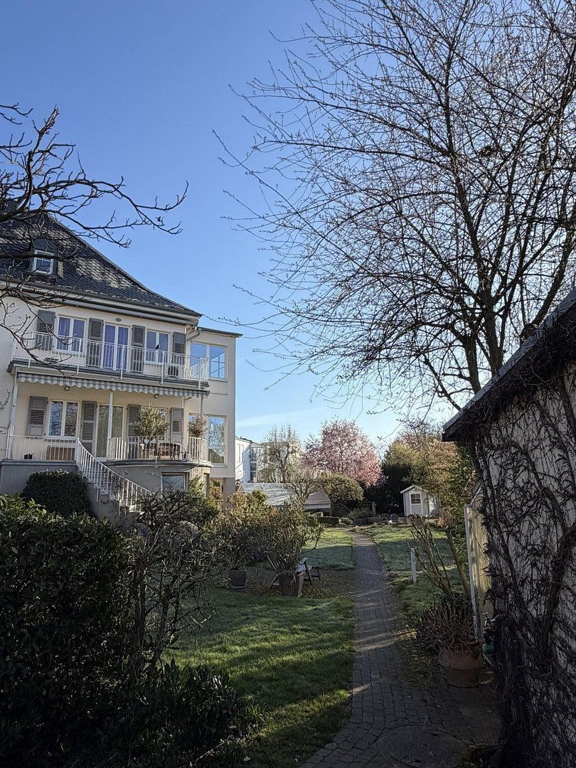 Prodej rodinný dům - , Hessen, 279 m² - 5