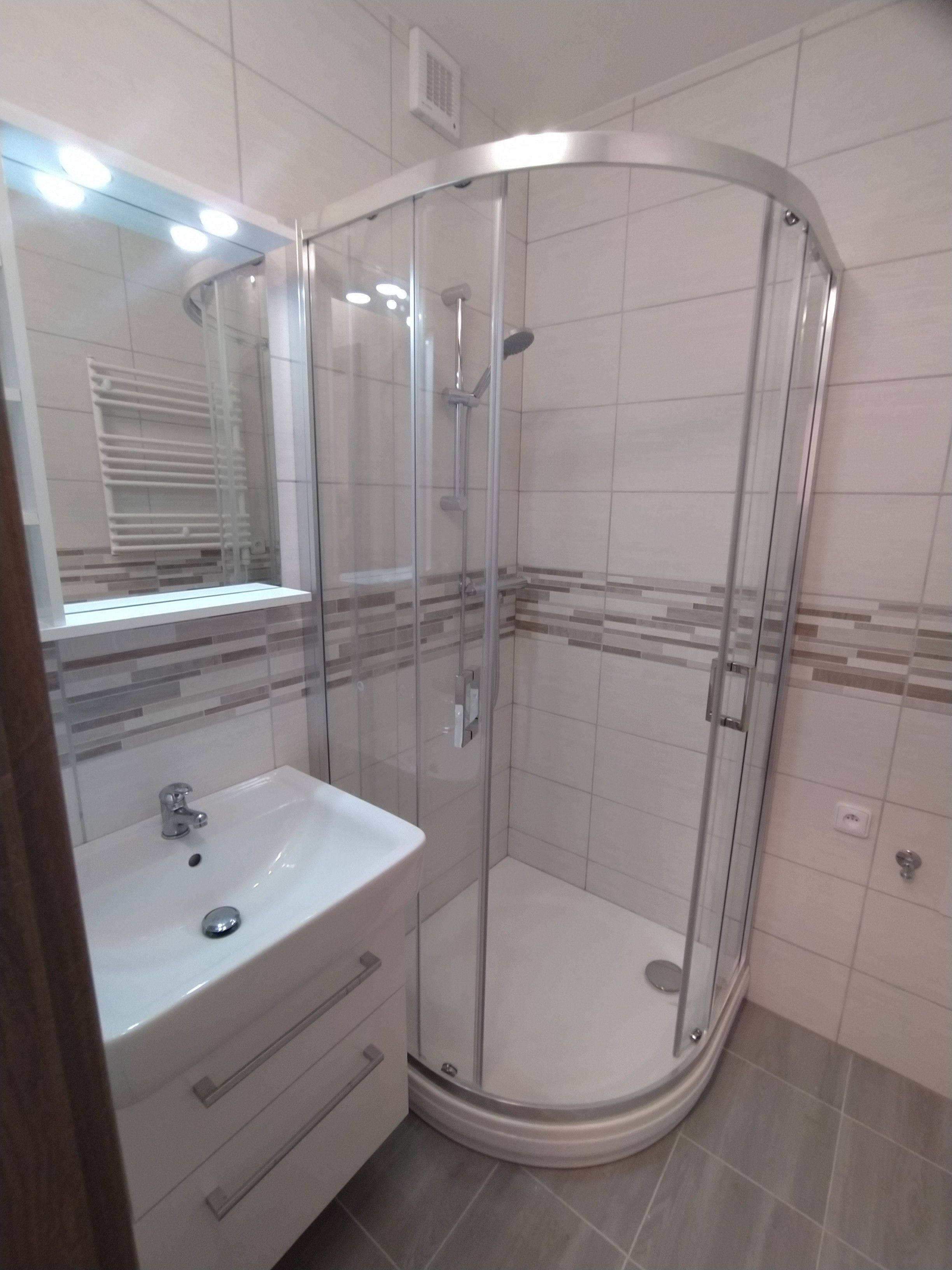 2+1, Nová Pražská, Benešov, 43,6 m²