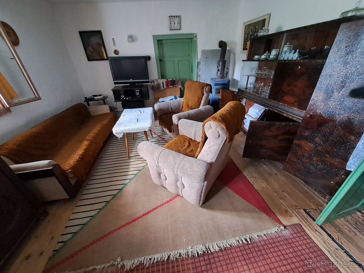 Pronájem chata - Frýdlant nad Ostravicí, 739 11 - 5