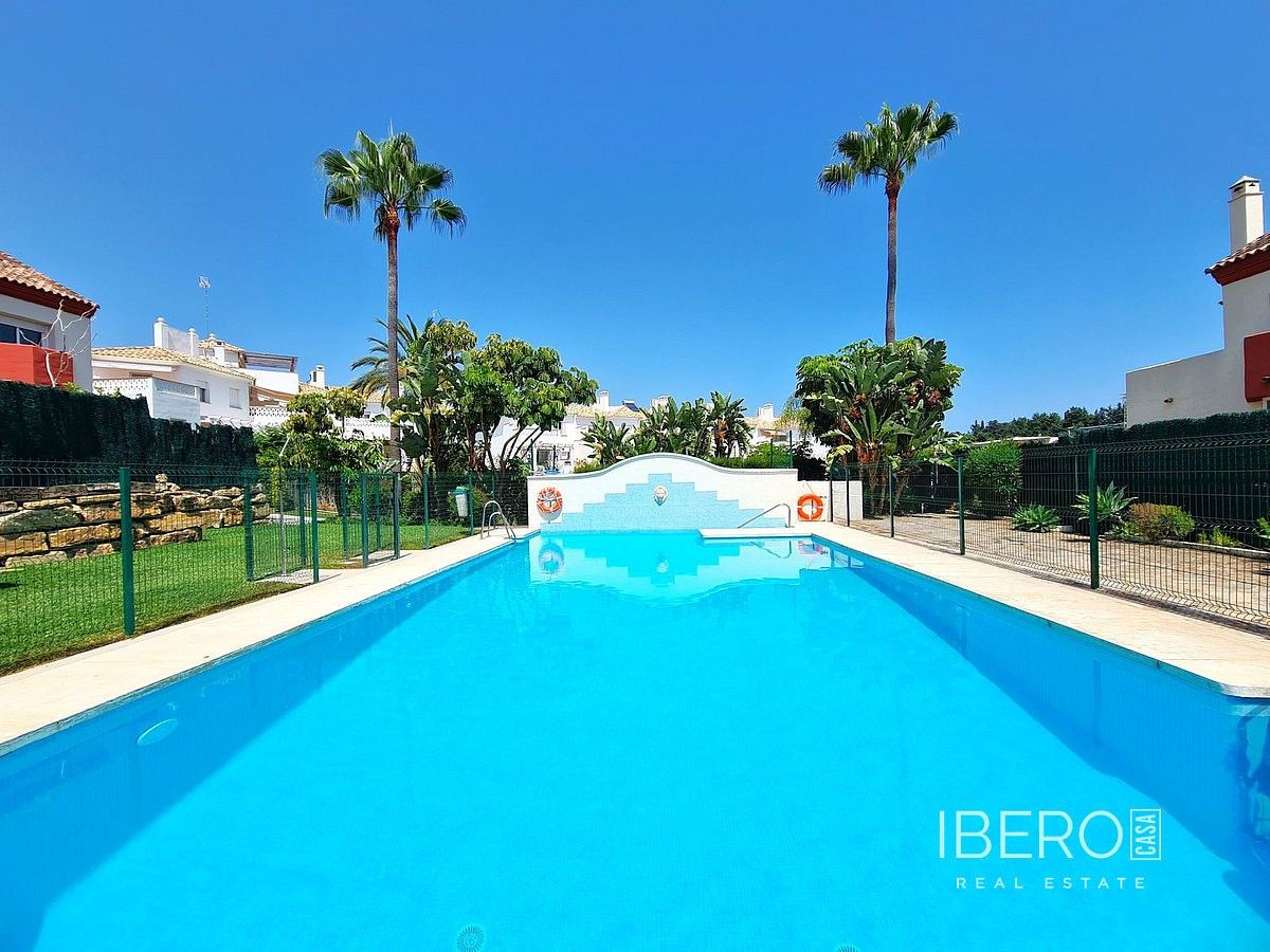 Prodej rodinný dům - Estepona, ES, 140 m² - 2
