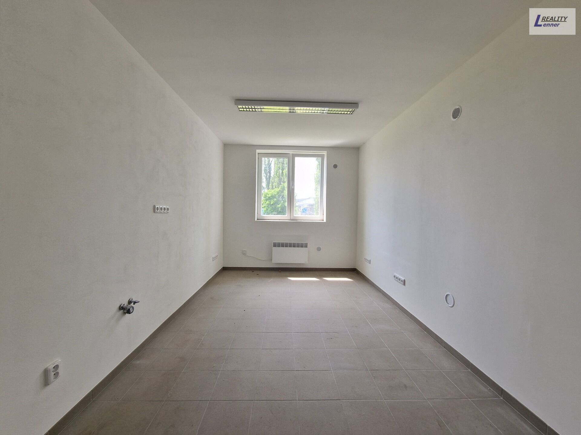 Pronájem kancelář - Obecnická, Příbram, 144 m² - 5
