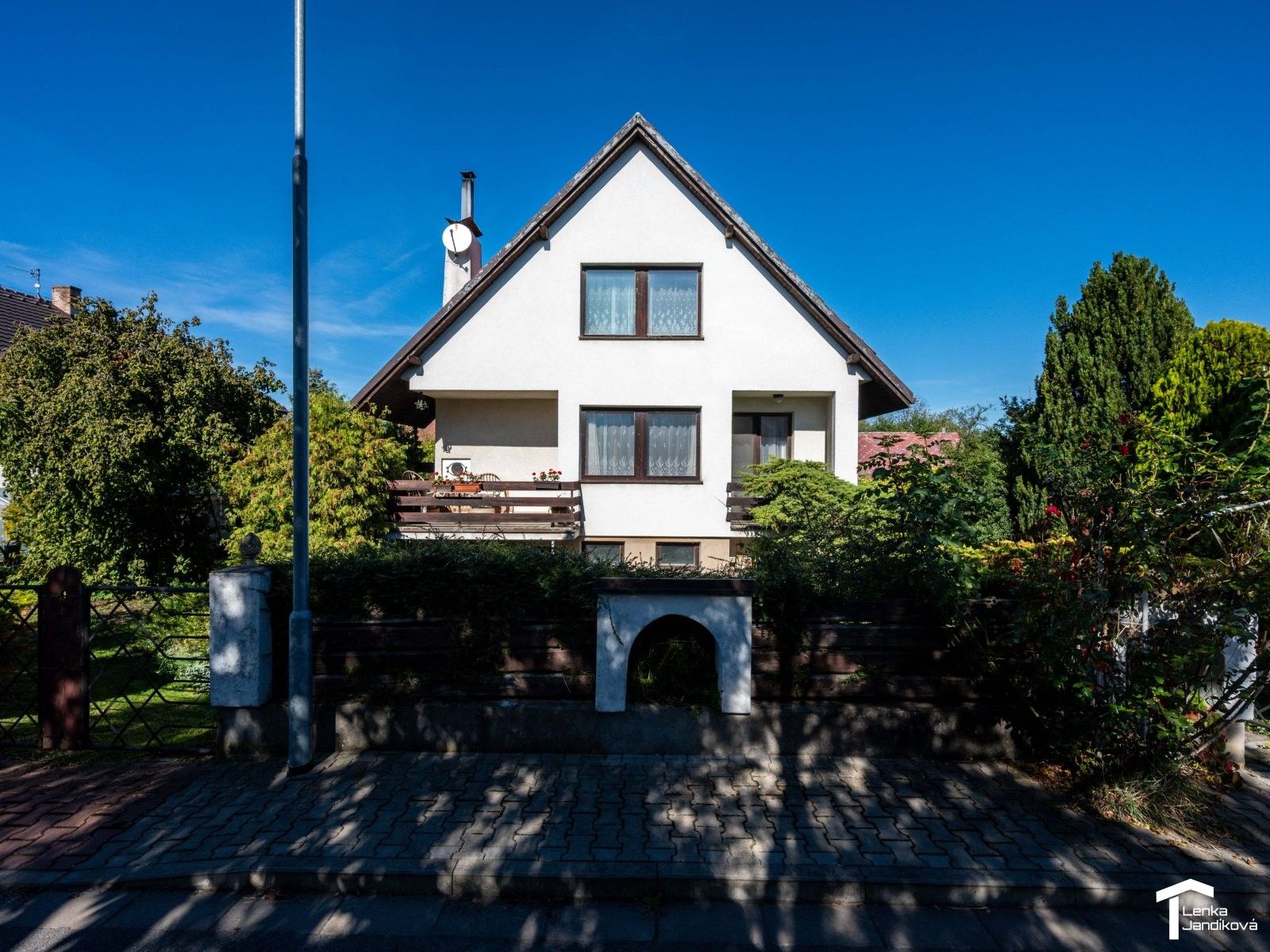 Rodinný dům · 196 m² · Družstevní II, Ostřešany - 2