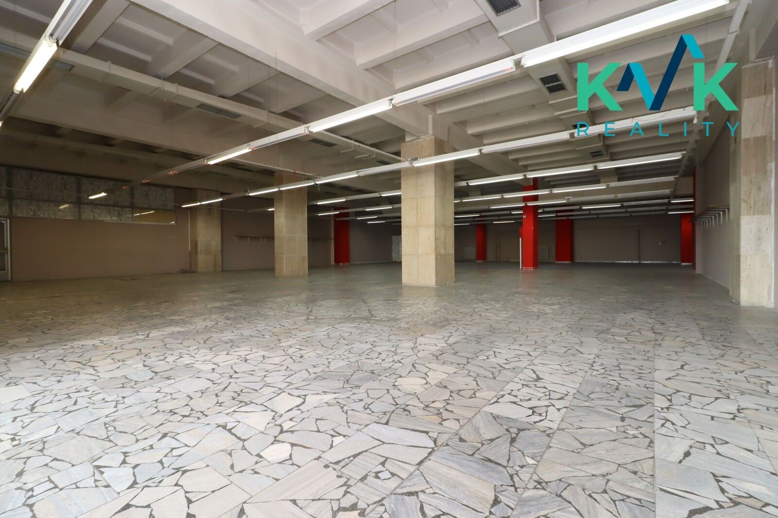 Obchodní prostory · 720 m² · Karla Havlíčka Borovského, Sokolov - 3