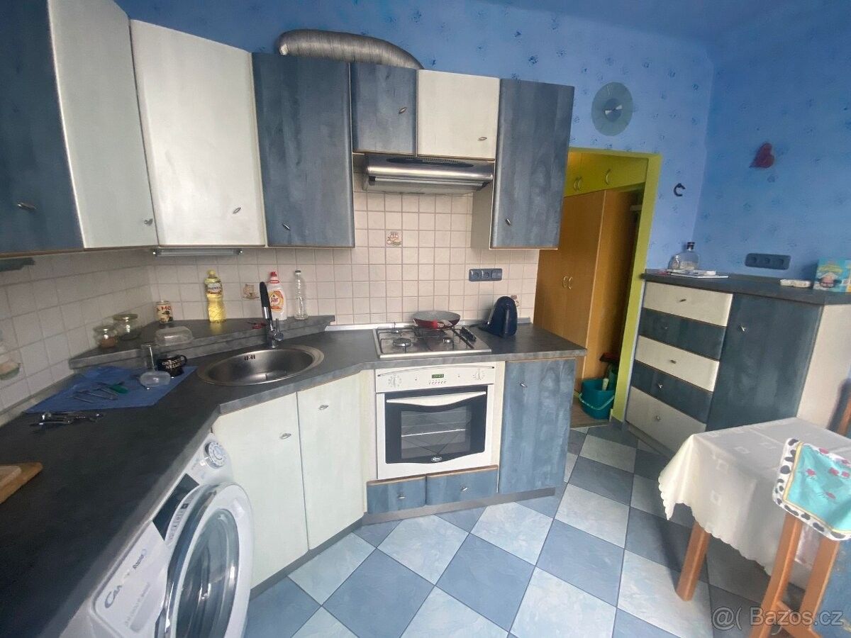 Prodej byt - Plzeň, 326 00