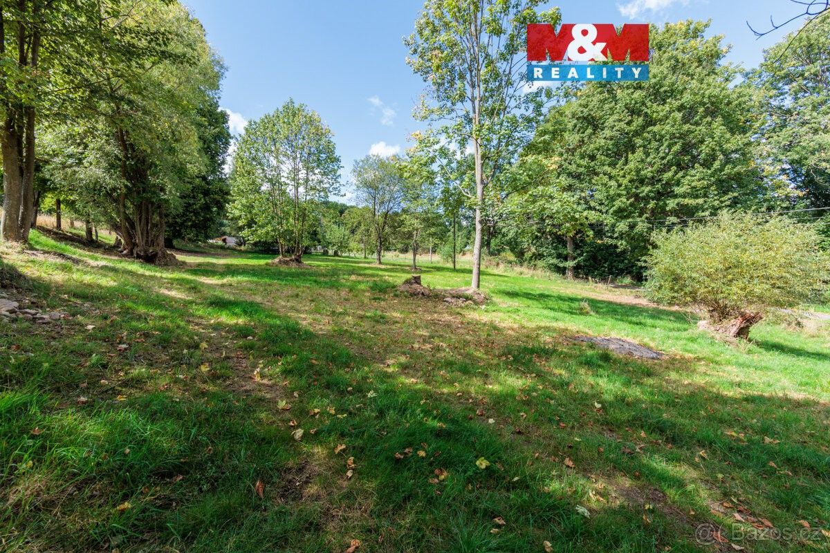 Zahrady, Březová, 356 01